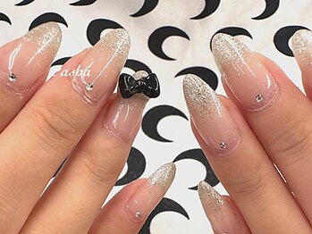 パシャ(Pasha)の写真/【表参道駅B1出口徒歩２分】好立地で通いやすさ◎お仕事帰りにフラッと寄れて疲れも癒せるサロン♪