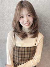 アイリス(AIRIS) 木村 優里