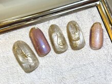 アイラッシュトウキョウ 横浜サンクチュアリ 横浜西口店/10月定額デザイン