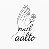 ネイル アアルト 本厚木駅前店のお店ロゴ