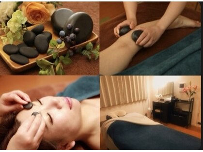 ブレス(V breath)の写真