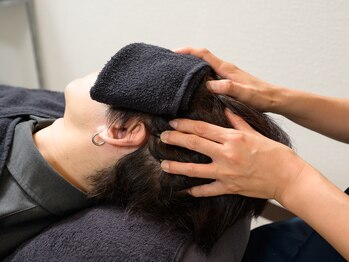 ヘッドミント 平塚店/平塚 ヘッドスパ