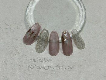 ジルネイル 津田沼店(Zir nail)/