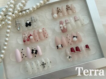 テラ 池袋店(Terra)