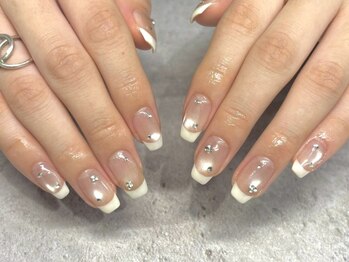 マグフレンチ/¥10300