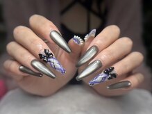 キティネイルズ 池袋(kitty nails)/