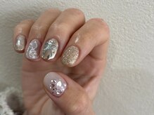 ミュート 笹口店(mute.)/90min by miho