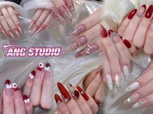 エーエヌジー スタジオ(ANG Studio)