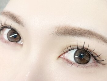 エステ屋/フラットラッシュ