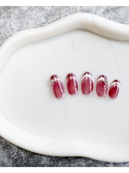 アスピー 名駅店(Aspii)/ベーシック定額デザイン