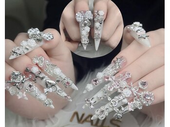 ソフィアネイル 赤羽店(Sofia Nail)/