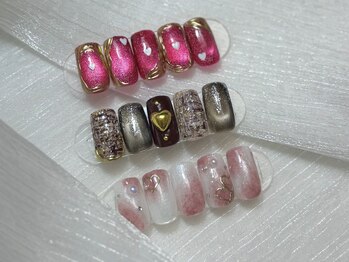 イエラ(yela.)/リミテッドデザイン