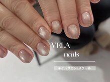 ベラネイルズ 川口(VELA nails)/マグネット