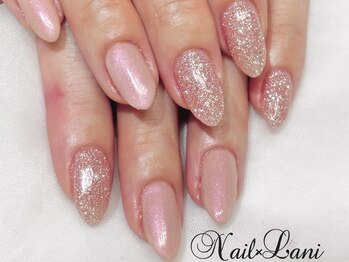 カラー変更も承ります《練馬駅》