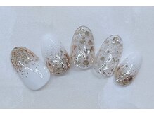 アルセア 上野御徒町店(Alcea)/《シンプルアートコース》　