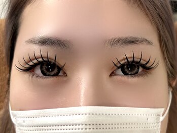 カフネ(CAFUNE)/ダブルフラット