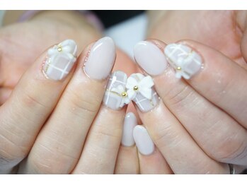 サロン デ ミランダ(Salon de Miranda)/