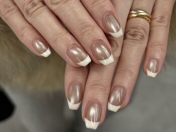 シェル トウキョウ(SHELL TOKYO)/