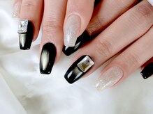 ネイルサロンアンドスクール バニラ(nailsalon&school VANILLA)/