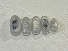 イコイ(ikoi)/【Instagram】@rara.i.nail