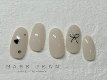 マークジーン 姫路(MARK JEAN)/270.リボン モノトーン キュート