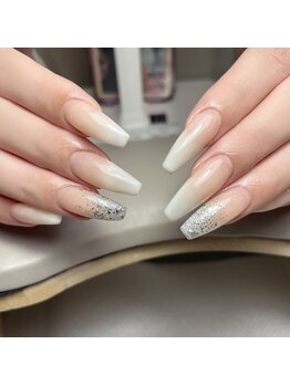 ベイビーブーマ/ロング/スクエア