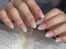 オルネイル(olu nail)/シンプルアートコース