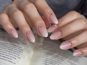 オルネイル(olu nail)/シンプルアートコース