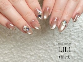 3月マンスリーコース