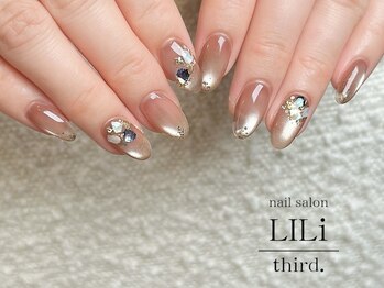 3月マンスリーコース