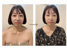 アネーロ(ANHELO.)の雰囲気(穏やかに過ごせる店内で日々の疲れを癒してキレイになりましょう)