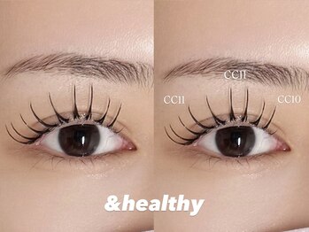 プラス サード(Plus 3rd)/アンドヘルシー　四日市/マツパ