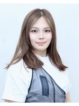 エクラ(eclat) Akari Masaki