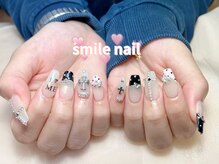 スマイル ネイル 大宮(smile nail)/