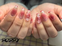 ポピー(POPPY)/持ち込みデザイン