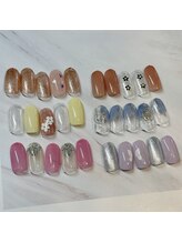 ティーエヌ 枚方TSUTAYA牧野高校前店/季節デザイン4000円