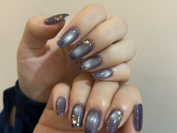 ジェミーネイル シンジュク(Jemiy nail shinjuku)/
