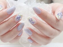 ヘアアンドネイル コージー(Hair&Nail COZY)
