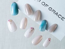 オブ グレイス(Of Grace)