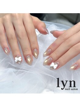 リン(lyn)/
