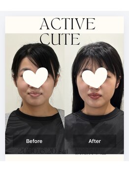 メイクビューティー(Make Beauty)の写真/【明日からの買い物が変わる】最短で「垢抜け」の近道へ。