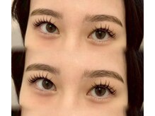 フィックスラッシュ 沖縄店(fix lash)の雰囲気(アイブロウ/眉/ワックス/美眉)