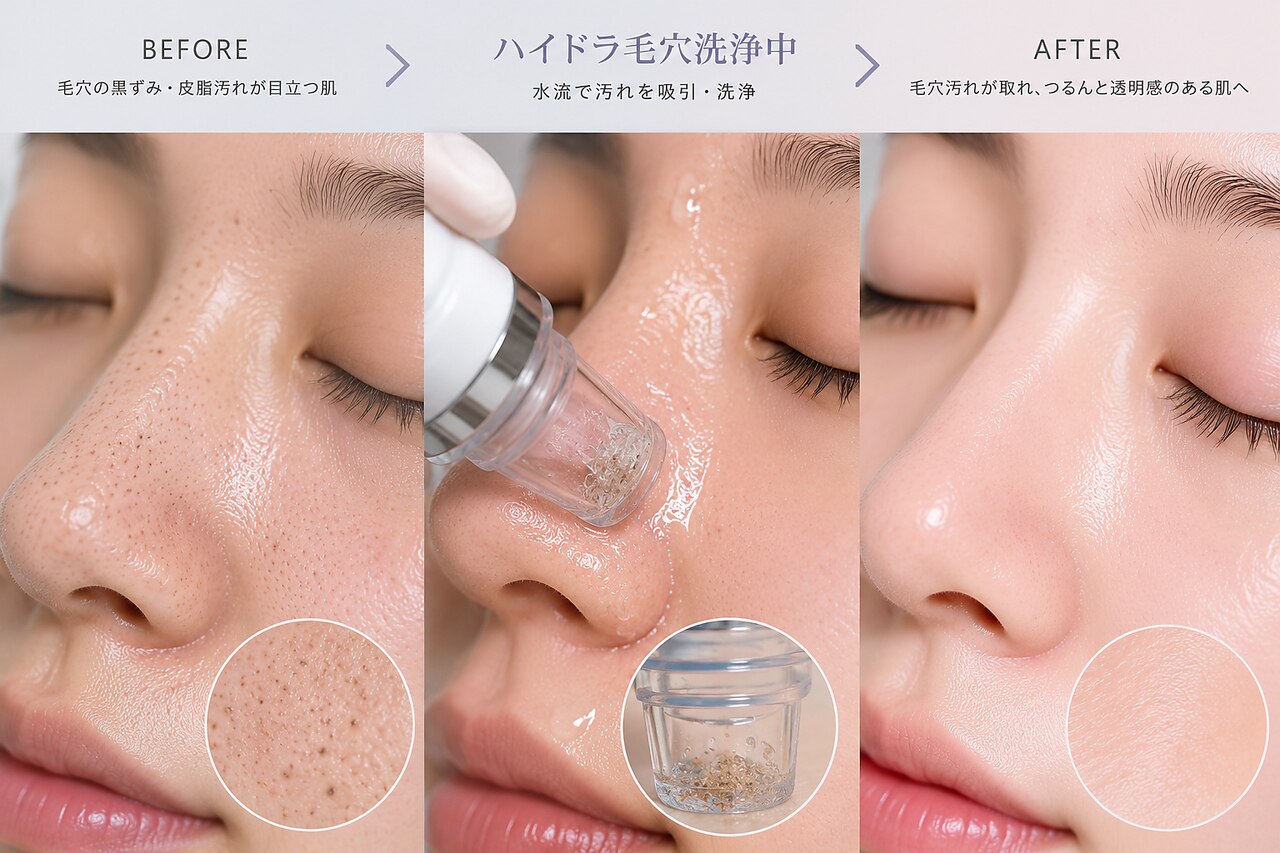 クリアラボ 池袋(Clear Lab)｜ホットペッパービューティー