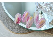 ヌゥ ネイル 亀有(nuu nail.)/[亀有/綾瀬/金町/ニュアンス]