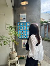 のらねこ 恵比寿店&nbsp;Mako 