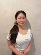 全力ストレッチ 麻布十番店&nbsp;NAGOMI トレーナー