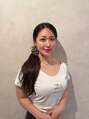 全力ストレッチ 麻布十番店 NAGOMI トレーナー