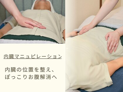 ルミエールの写真