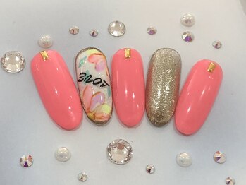 ビューティフルアイズ/