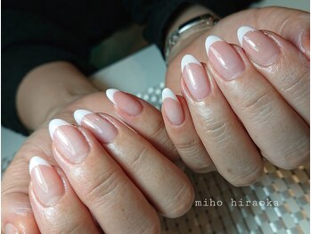 アトリエカラーズ(Atelier colors)/ネイルデザイン